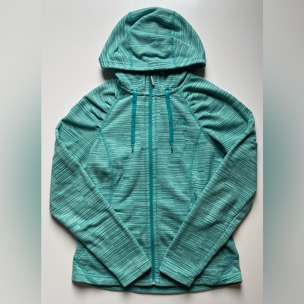 THE NORTH FACE NOVELTY MEZZALUNA HOODIE